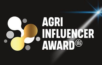 Call for entries: 2025 DLG Agri Influencer International Award