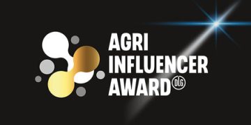 Call for entries: 2025 DLG Agri Influencer International Award