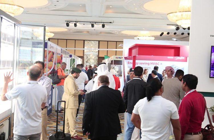 The 6th Global Vertical Farming Show Returns to Dubai: A Future-Forward Platform for Sustainable Agriculture