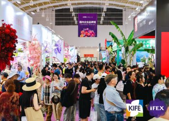 Kunming to Host the 23rd Kunming International Flower Expo, Showcasing Global Floriculture Innovations