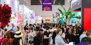 Kunming to Host the 23rd Kunming International Flower Expo, Showcasing Global Floriculture Innovations