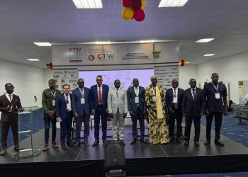 Africa Food Show Côte d’Ivoire 2025 Opens, Showcasing West Africa’s Agrifood Potential