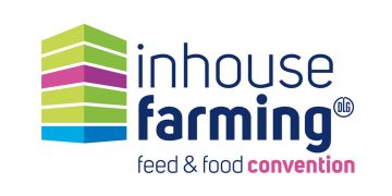 Inhouse Farming – Feed & Food Convention: Focus on future-proof business models