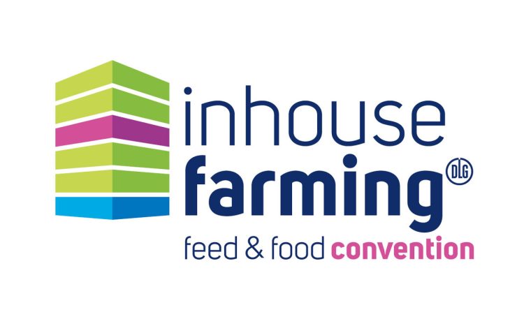Inhouse Farming – Feed & Food Convention: Focus on future-proof business models
