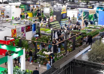 MyPlant & Garden Middle East is set to become the region’s premier B2B hub for the rising demand in floriculture and horticulture.