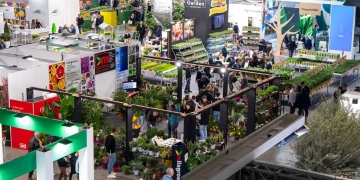 MyPlant & Garden Middle East is set to become the region’s premier B2B hub for the rising demand in floriculture and horticulture.