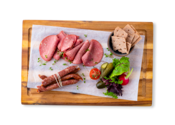 The Snacking Category Goes Plant-Based: Growth Through New Product Ideas