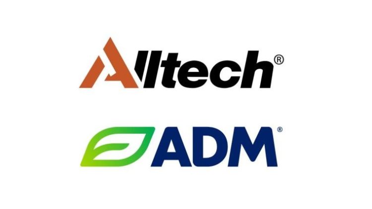 ADM, Alltech to bring together unparalleled expertise and experience in new North American animal feed joint venture