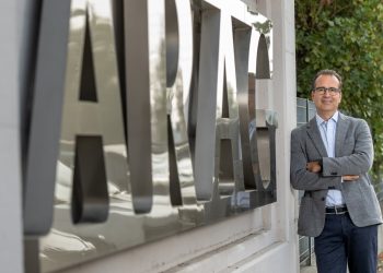 ARAG, Nordson’s Precision Agriculture Division, announces new CEO