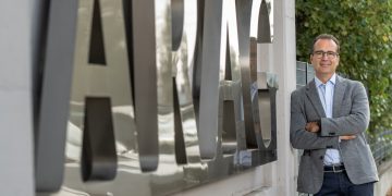 ARAG, Nordson’s Precision Agriculture Division, announces new CEO