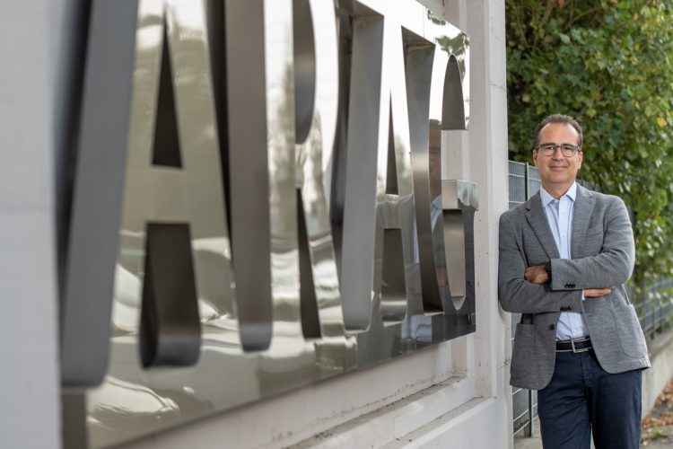 ARAG, Nordson’s Precision Agriculture Division, announces new CEO