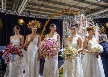 UAE’S FLOWER MARKET TO SURGE 13.7% BY 2028