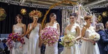 UAE’S FLOWER MARKET TO SURGE 13.7% BY 2028