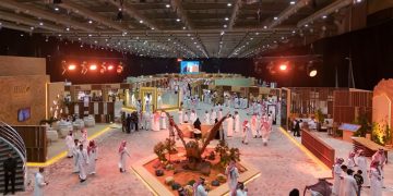 Saudi Falcon Breeders Auction 2025 Concludes with Sales Exceeding 13 Million Riyals