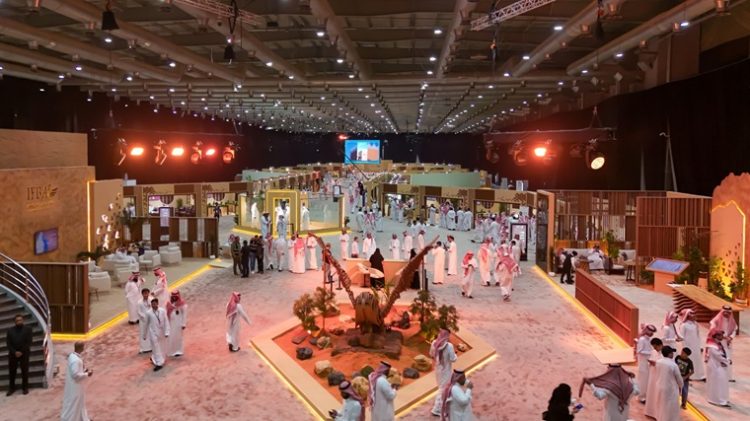 Saudi Falcon Breeders Auction 2025 Concludes with Sales Exceeding 13 Million Riyals