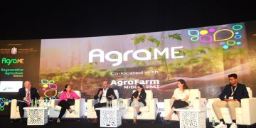 17th Edition of AgraME 2025 Returns to Dubai: Middle East’s Ultimate Trade Show for Agri-Food and Farming Professionals