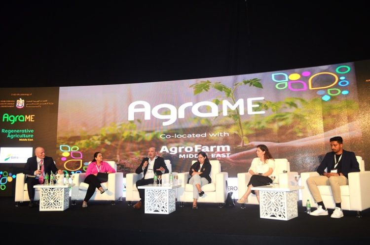 17th Edition of AgraME 2025 Returns to Dubai: Middle East’s Ultimate Trade Show for Agri-Food and Farming Professionals