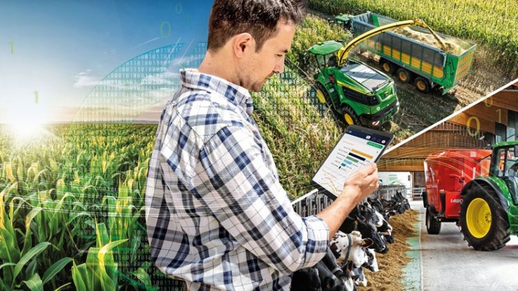 Milk Sustainability Center – Regional Expansion  and New Strategic Partner