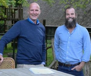 Orffa and Sea Forest join forces to combat methane emission in dairy and beef industries