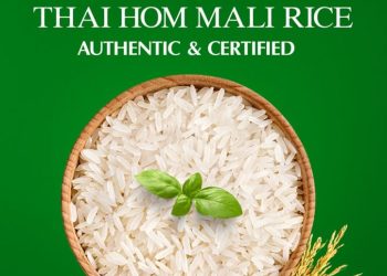 Why Thai Hom Mali Rice Belongs on Every Table