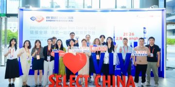 VIV Select China moves to Shanghai for the 2026 edition