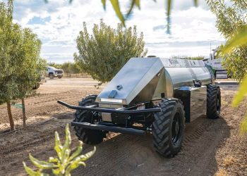 John Deere Acquires GUSS Automation to Strengthen High-Value Crop Autonomy Portfolio