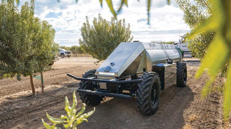 John Deere Acquires GUSS Automation to Strengthen High-Value Crop Autonomy Portfolio