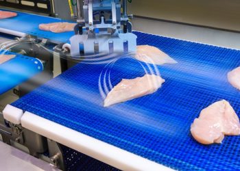 Robooptimizer’s smart positioning brings yield and efficiency