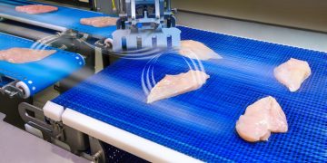 Robooptimizer’s smart positioning brings yield and efficiency