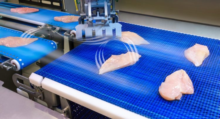 Robooptimizer’s smart positioning brings yield and efficiency