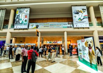 The largest veterinary community gathering in the Middle East and Africa set to elevate veterinary care and animal health