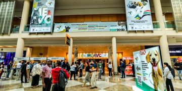 The largest veterinary community gathering in the Middle East and Africa set to elevate veterinary care and animal health