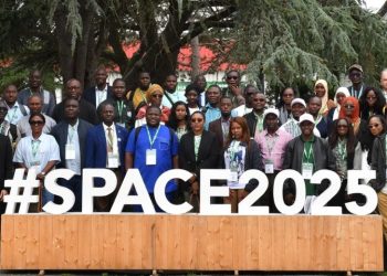 SPACE 2025: the world’s leading animal farming exhibition breaks all records