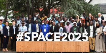 SPACE 2025: the world’s leading animal farming exhibition breaks all records