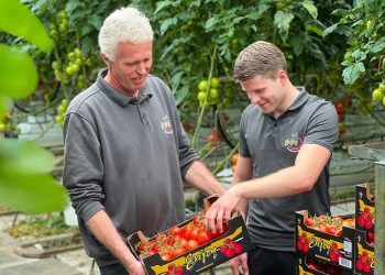 First ever customer of a Ridder climate screen switches after ten years to… Ridder