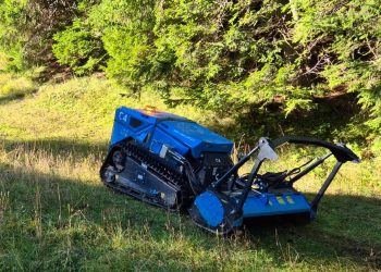 FROM ITALY TO THE MIDDLE EAST: C4 MECCANICA’S NEXT CHAPTER IN MACHINERY INNOVATION