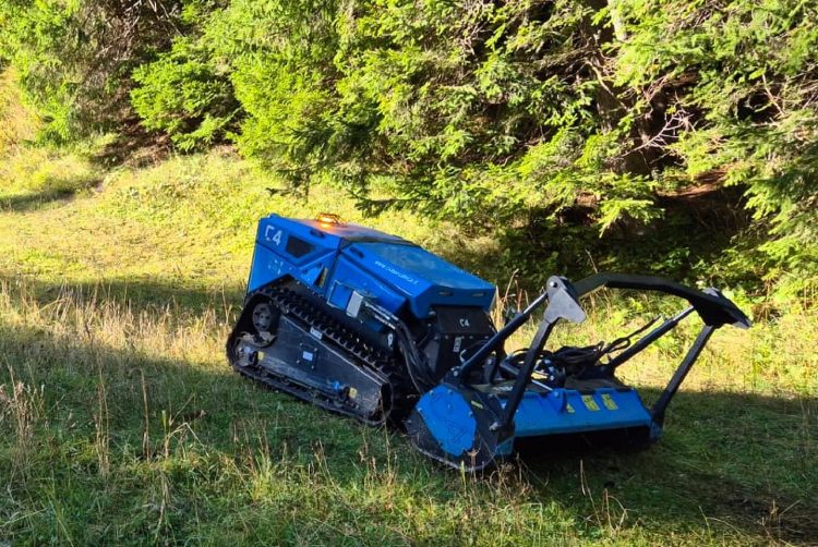 FROM ITALY TO THE MIDDLE EAST: C4 MECCANICA’S NEXT CHAPTER IN MACHINERY INNOVATION