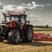 Case IH Previews New Optum Series Tractors with More Power and Flexible Application Solutions