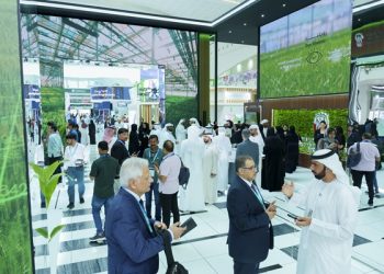 Global Food Week: Creating a Comprehensive Ecosystem from Farms to Consumers