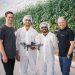 avemoy brings AI to tomato production – Sales launch of Hortiscan announced for Fall 2025