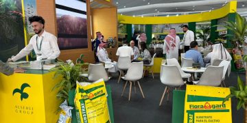 Saudi Agriculture 2025 Opens in Riyadh Showcasing Innovation and Sustainability in the Agri-Food Sector