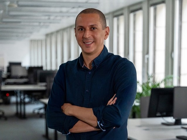 How AI’s Adoption in Farming Can Guide Construction’s Future