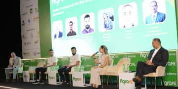 Greeneration at AgraME 2025: Shaping the Future of Vertical Farming in the MENA Region