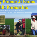 JR PREECE INC – Premium Forage, Trusted Worldwide