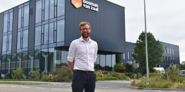 CMW Horticulture appoints Stuart Neylon as new Managing Director