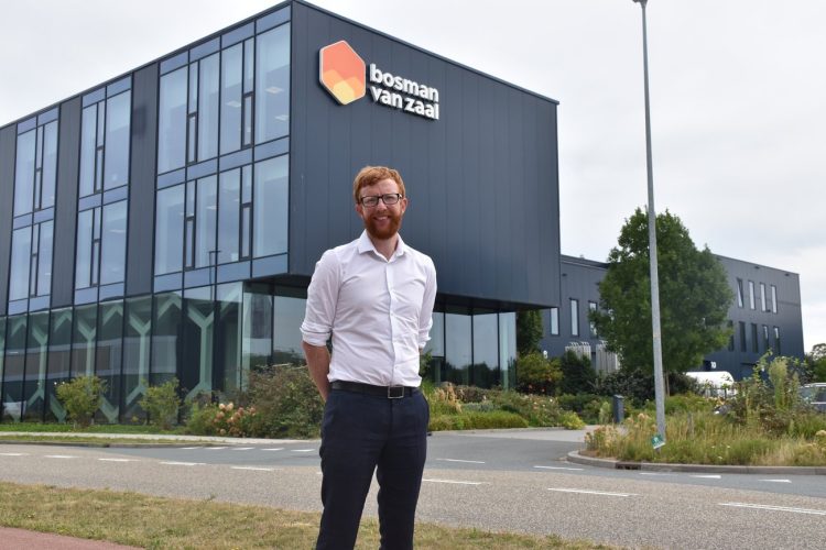 CMW Horticulture appoints Stuart Neylon as new Managing Director