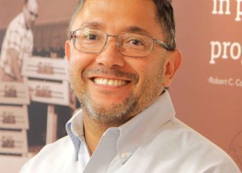 Cobb Appoints Dr. Alex Corzo as Managing Director of Global Nutrition