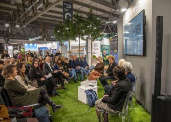 Myplant & Garden Middle East 2025: the new benchmark for the Gulf’s green industry and international markets.