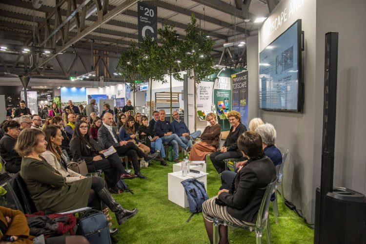 Myplant & Garden Middle East 2025: the new benchmark for the Gulf’s green industry and international markets.