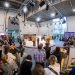 IPM Flower Stage – the platform for floristry highlights